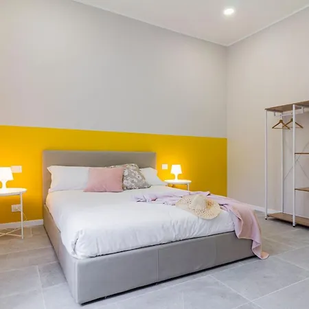 Appartamento Luce Marmore *