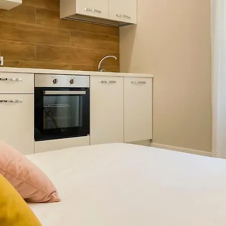 Luce Marmore Appartamento Le Marmore