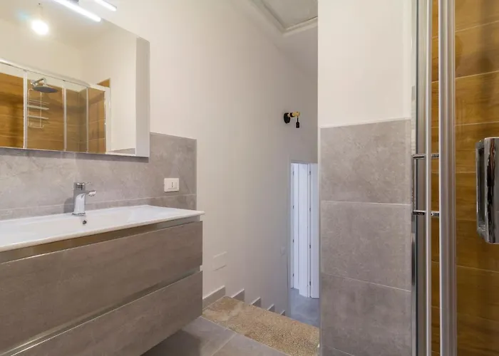 Appartement Luce Marmore Le Marmore