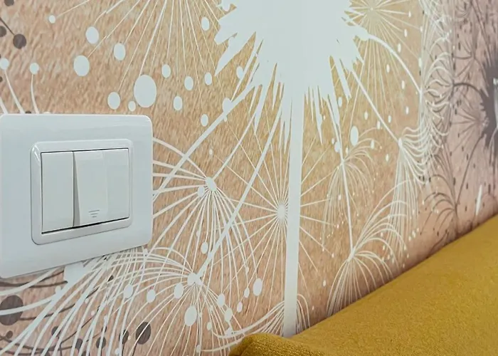 Apartamento Luce Marmore