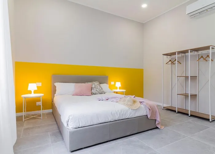 Appartement Luce Marmore *