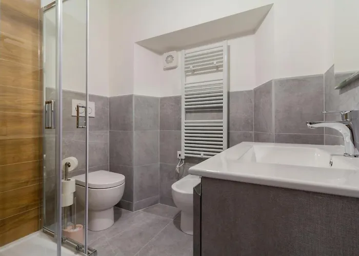 Luce Marmore Appartement