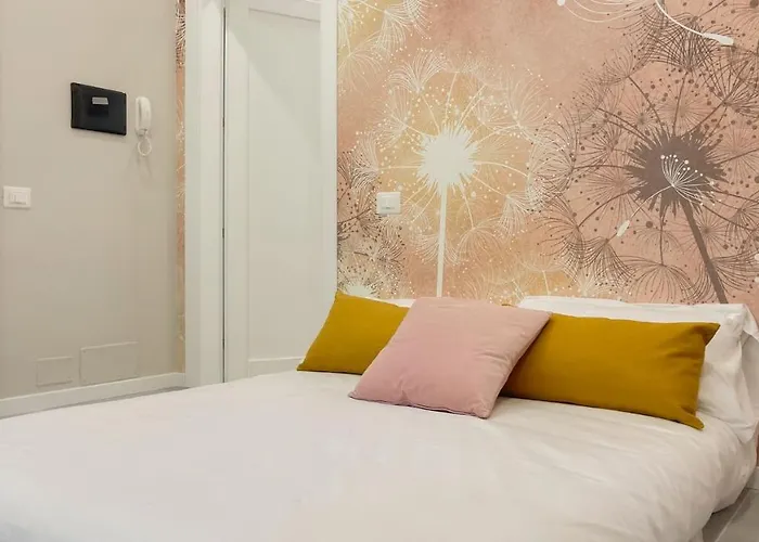 Luce Marmore Apartamento Le Marmore