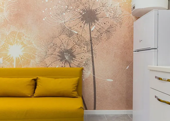 Luce Marmore Apartamento *