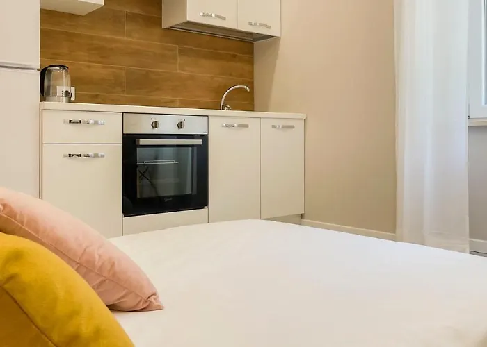 Luce Marmore Appartement Le Marmore