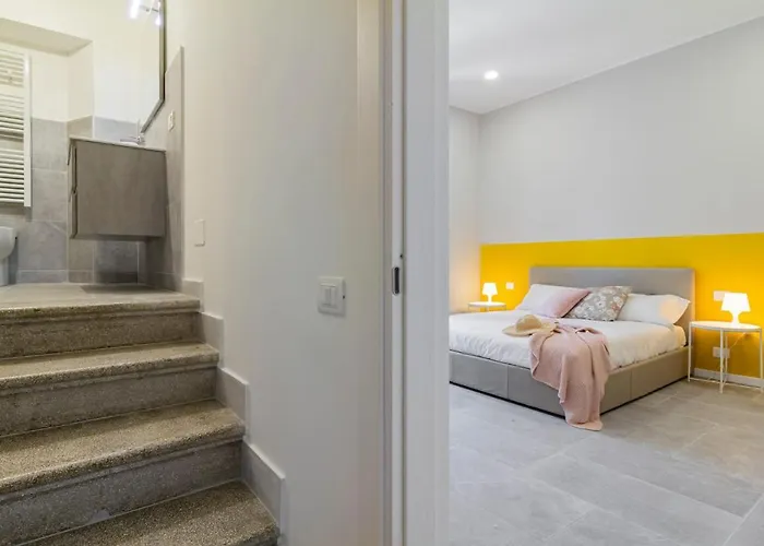 Appartement Luce Marmore Le Marmore