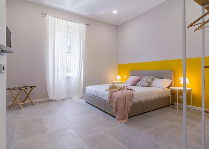 Luce Marmore Apartamento